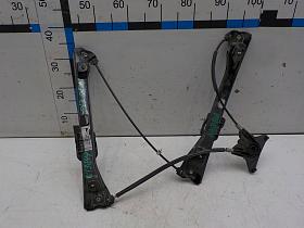 Стеклоподъемник для Skoda Rapid 2013- года выпуска, 5JA837462 