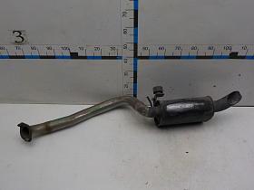 Глушитель для Infiniti QX80 2014-2017 года выпуска, 203501LP1A 