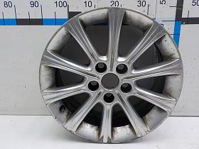 Диск колесный 16" для Ford Mondeo IV 2007- года выпуска, BS7J1007BA