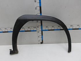 Накладка крыла переднего правого для Lexus UX 2018- года выпуска, 7560176010
