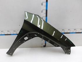 Крыло переднее правое для Lexus UX 2018- года выпуска, 5380176030