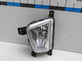 ПТФ левая для Hyundai Creta 2015- года выпуска, 92201M0000