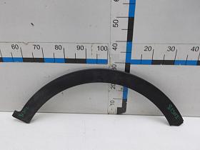 Накладка крыла переднего правого для Hyundai Creta 2015- года выпуска, 87712M0000