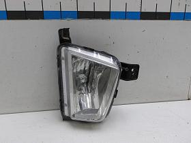 ПТФ правая для Hyundai Creta 2015- года выпуска, 92202M0000