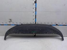 Спойлер (нижняя часть) бампера переднего для Chery Tiggo 7 Pro Max 2022- года выпуска, 602003533AA