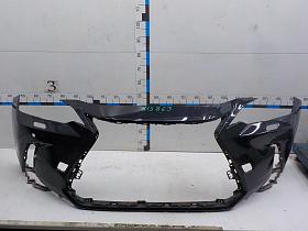 Бампер передний для Lexus NX 2021- года выпуска, 5211978330