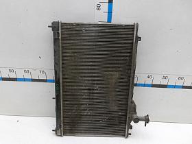 Радиатор основной для Mitsubishi Outlander III 2012- года выпуска, 1350B075