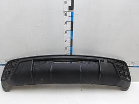 Бампер задний для Haval Jolion 2021- года выпуска, 2804105XST01A