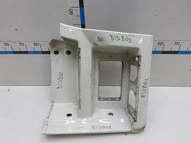 Подножка левая для Foton Auman 2000- года выпуска, H4845010701A0