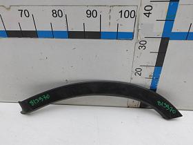 Накладка двери задней левой для Lexus RX 2015-2019 года выпуска, 7507848010