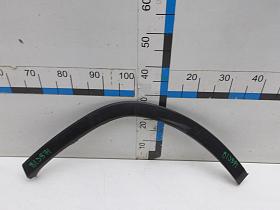 Накладка крыла заднего левого для Lexus RX 2015-2019 года выпуска, 7560648020