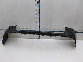 Бампер задний для Geely Atlas 2023- года выпуска, 6044152800