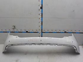 Бампер задний для Haval Jolion 2021- года выпуска, 2804104XST01A 