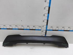 Накладка бампера заднего для BMW X5 G05 2018- года выпуска, 51127469520