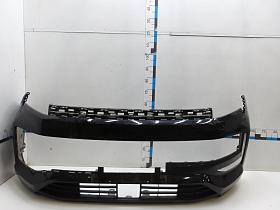 Бампер передний для Москвич 3 2022- года выпуска, 2803101U3480