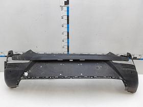 Бампер задний для Москвич 3 2022- года выпуска, 2804100U3480