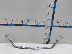 Молдинг решетки радиатора для Renault Sandero 2018- года выпуска, 623825400R