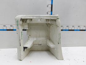 Подножка правая для Renault T-Series 2013- года выпуска, 82574837