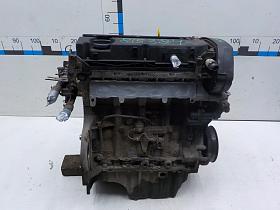 Двигатель в сборе для Opel Mokka 2012- года выпуска, 603343