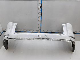 Бампер задний для Haval M6 2021- года выпуска, 2804102XKZ0YA