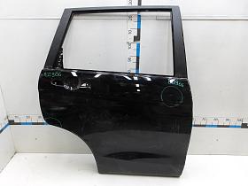 Дверь задняя правая для Haval M6 2021- года выпуска, 6201200XKZ8PB