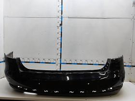 Бампер задний для BMW 4 2020- года выпуска, 51128086598