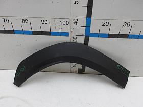 Накладка крыла заднего правого для Geely Atlas 2023- года выпуска, 6073147900