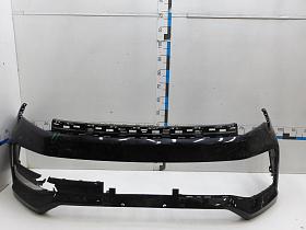 Бампер передний для Москвич 3 2022- года выпуска, 2803101U3480
