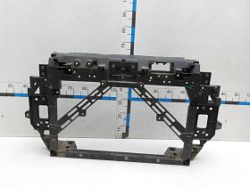 Панель передняя (телевизор) для Москвич 3 2022- года выпуска, 2803500U3480