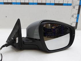 Зеркало наружное правое для Chery Tiggo 7 Pro Max 2022- года выпуска, 601003270AADQJ