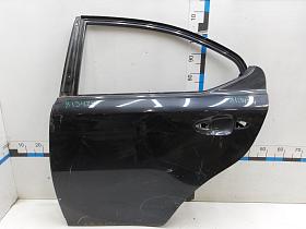 Ходовой огонь правый для Lexus LS 2006-2009 года выпуска, 6700453060