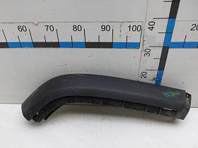 Накладка двери задней правой для Tank 300 2021- года выпуска, 5006104XKM01A