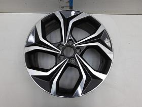 Диск колесный 19" для Haval F7 2024- года выпуска, 3113104XKN02A