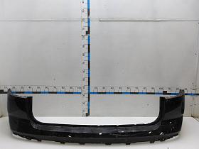 Бампер задний для BMW X3 G01 2017- года выпуска, 51125A40FB4