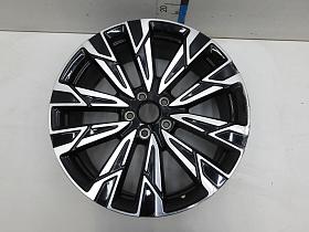 Диск колесный 20" для Hongqi HS5 2023- года выпуска, 3101011DD51