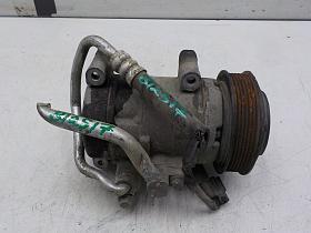 Компрессор кондиционера для Kia Rio 2020- года выпуска, 97701H5000