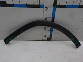 Накладка крыла заднего левого для Lexus RX 2015-2019 года выпуска, 7560648030 