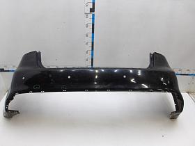 Бампер задний для Kia Cerato 2016- года выпуска, 86611A7800