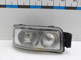 Фара правая для HOWO ZZ3327 2000 - года выпуска, 811w251016001