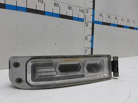 ПТФ правая для HOWO ZZ3327 2000 - года выпуска, 811W253206004