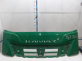 Капот для Камаз 54901 2019- года выпуска, 549018401121