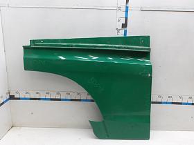 Накладка двери передней правой для Камаз 54901 2019- года выпуска, 549016106632