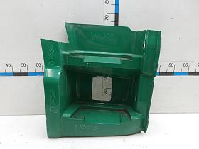 Подножка правая для Камаз 54901 2019- года выпуска, 549018405112