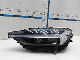 Фара левая для Volvo XC60 2017- года выпуска, 32396587