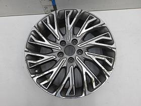 Диск колесный 18" для Hongqi H5 2022- года выпуска, 3101011HF02P