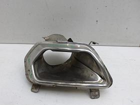 Насадка глушителя для GAC GS8 2021- года выпуска, 7106092DRS0100L2Z