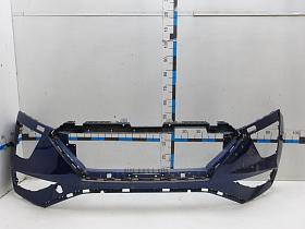 Бампер передний для Hyundai Creta 2021- года выпуска, 86511BW000