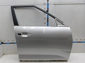 Дверь передняя правая для Hyundai Creta 2021- года выпуска, 76004BW000