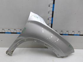Крыло переднее правое для Hyundai Creta 2021- года выпуска, 66321BW000