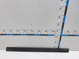 Накладка двери передней правой для Hyundai Creta 2021- года выпуска, 87722BW000